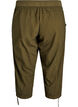 Knickers i bomuld, Gr&oslash;n, Packshot image number 1