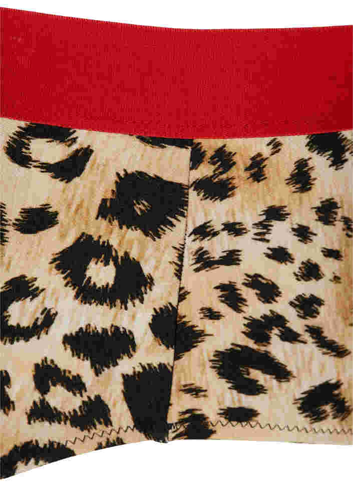Bikini underdel, Young Leopard Print, Packshot image number 3