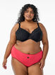 7-pak trusse med regul&aelig;r talje , Mixed colours, Model image number 0