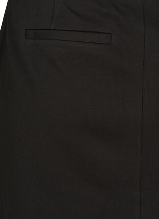Maddison nederdel, Black, Packshot image number 3