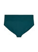 Bikini trusse med wrapdetalje, Gr&oslash;n, Packshot image number 1