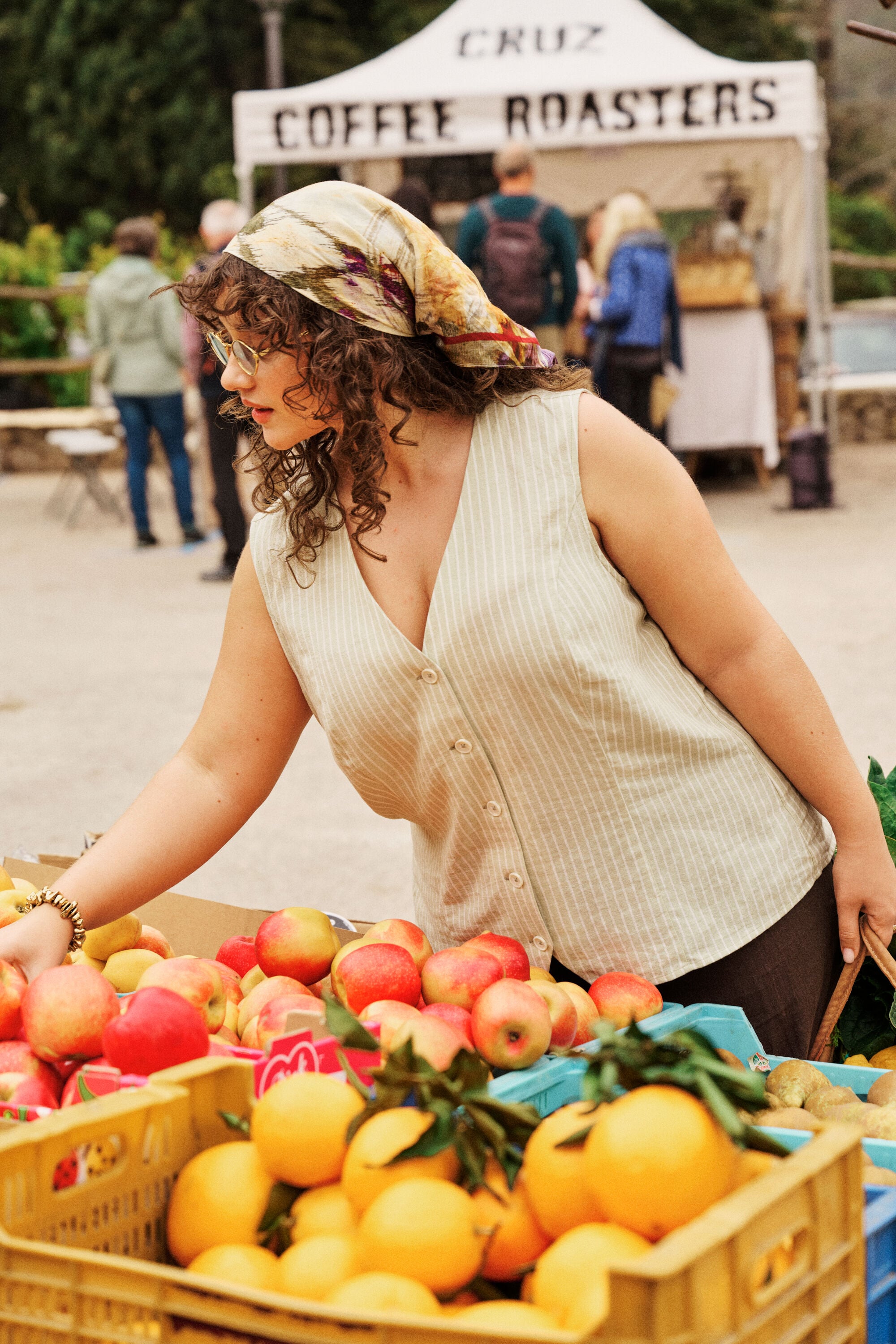 ZizziAfslappet middelhavselegance, , Model