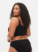 Seamless bh top, Sort, Model image number 2