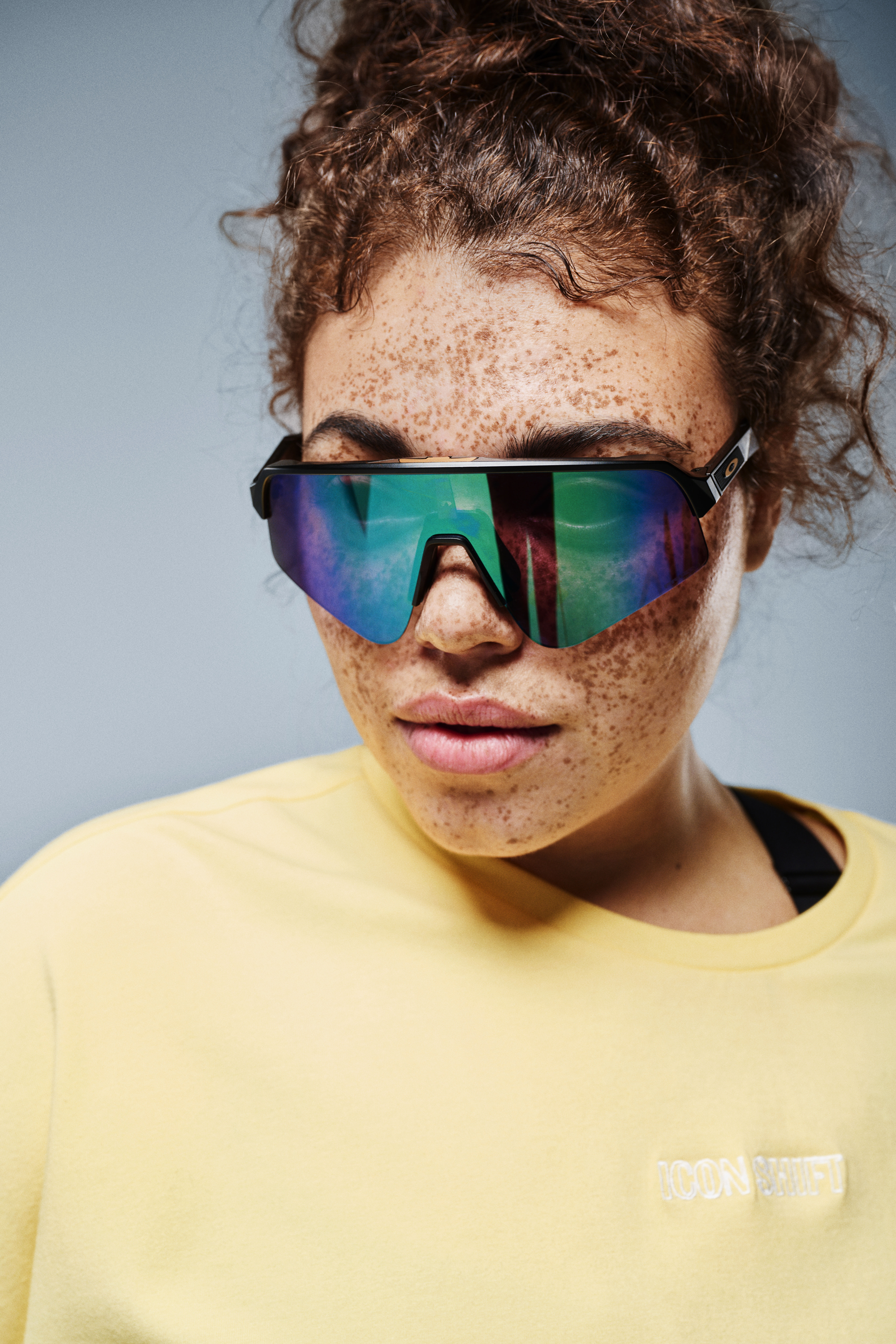 Zizzi T-shirt og hoodie, , Model