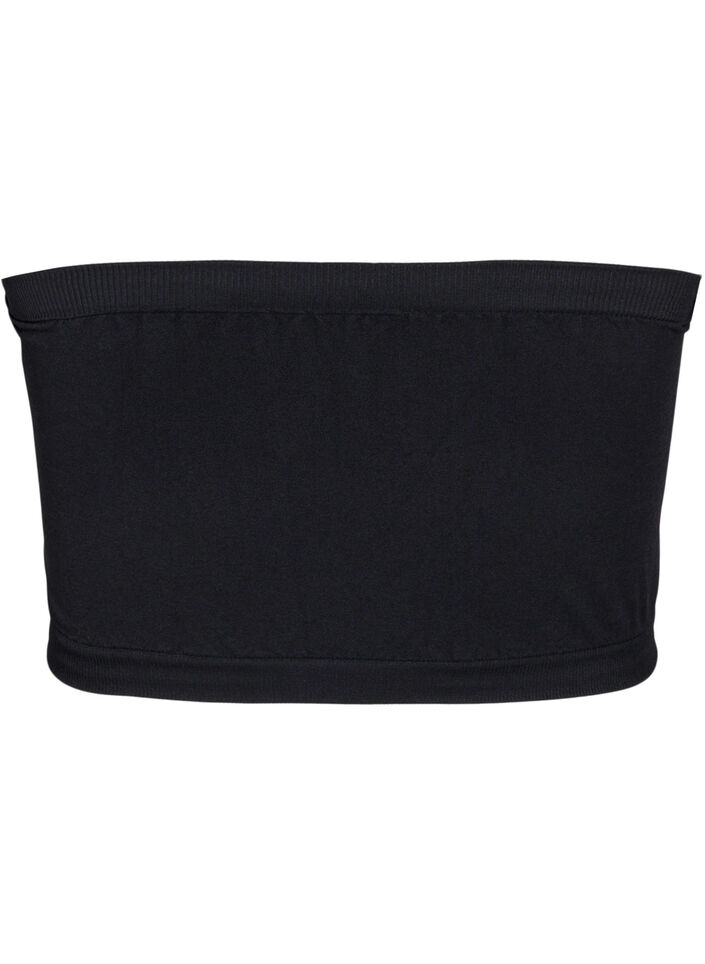 Tube bh , Sort, Packshot image number 1