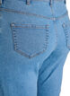Jeans med super slim fit, Bl&aring;, Packshot image number 3