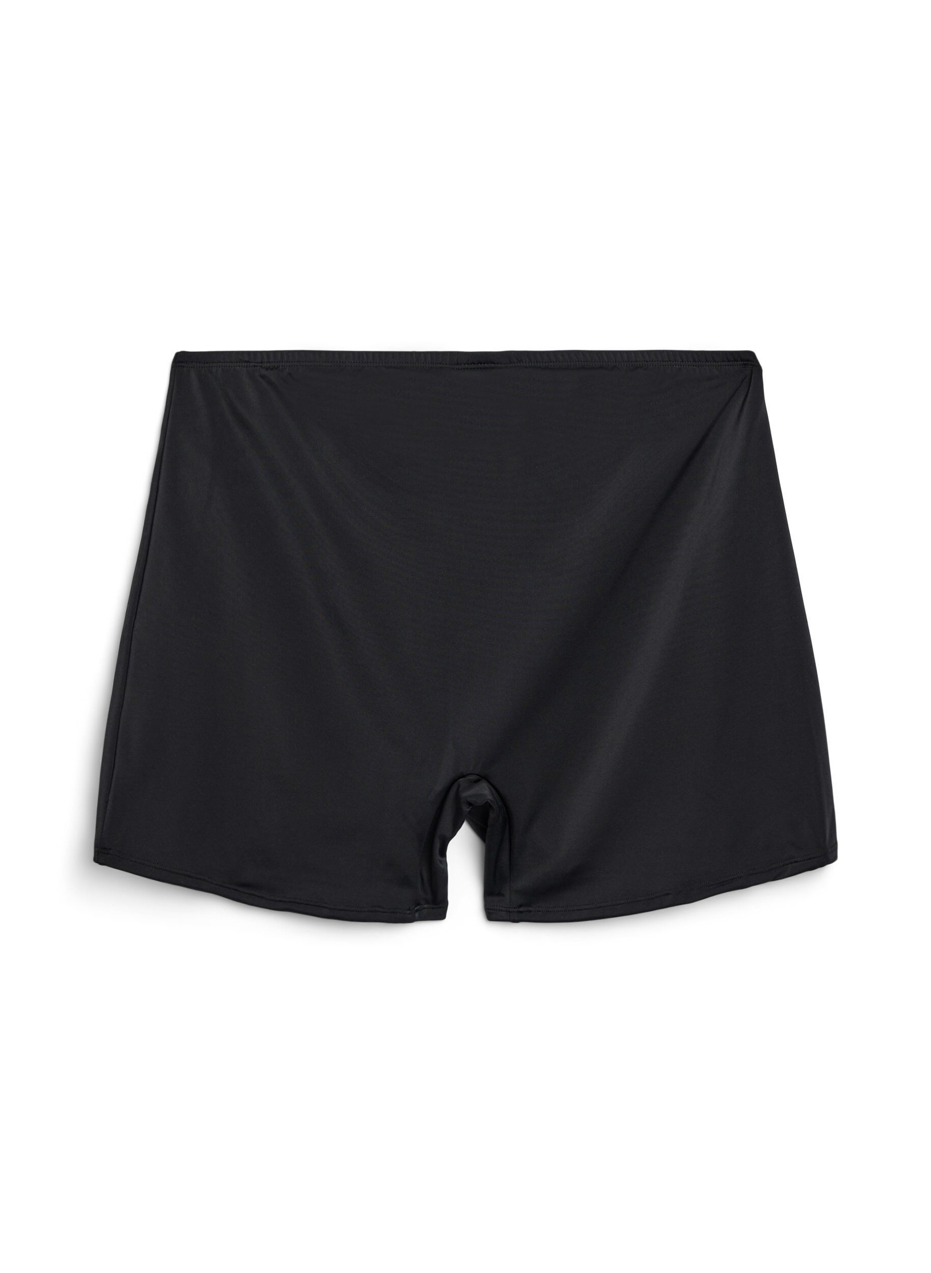 Zizzi Bikini shorts , Sort, Packshot image number 1