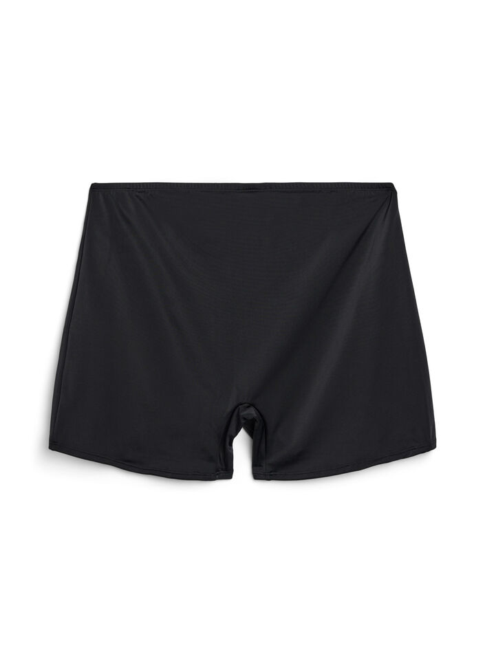 Bikini shorts , Sort, Packshot image number 1