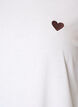 T-shirt med motiv, Hvid, Packshot image number 2