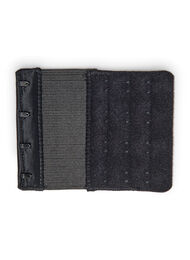 Bh forlænger med 6 hægter, Sort