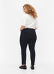 Slim fit Emily jeans med regul&aelig;r talje, Bl&aring;, Model image number 1