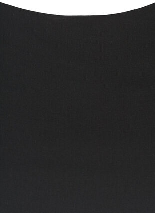 Tunika med pailletter, Black, Packshot image number 2