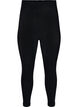 Leggings i 200 denier, Sort, Packshot image number 0