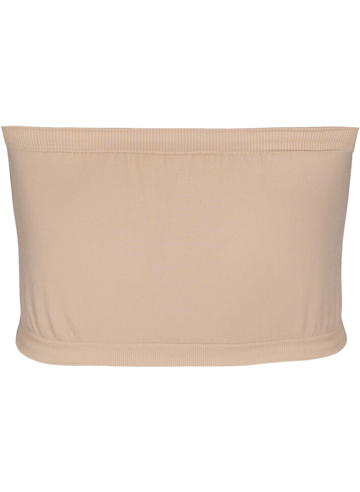 Tube bh , Beige, Packshot image number 1