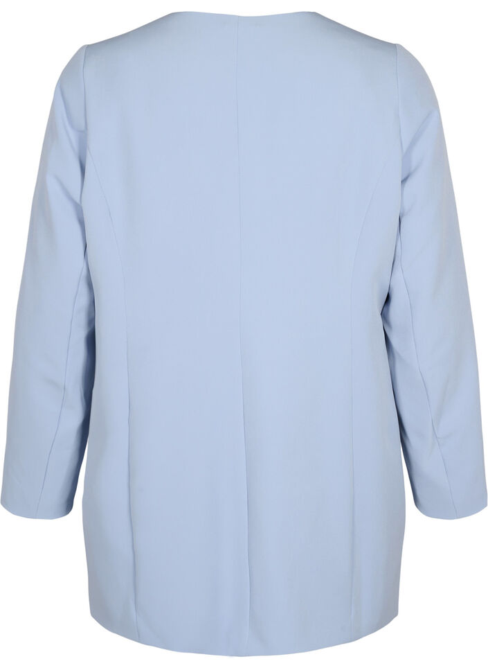 Let klassisk forårsjakke, Eventide, Packshot image number 1