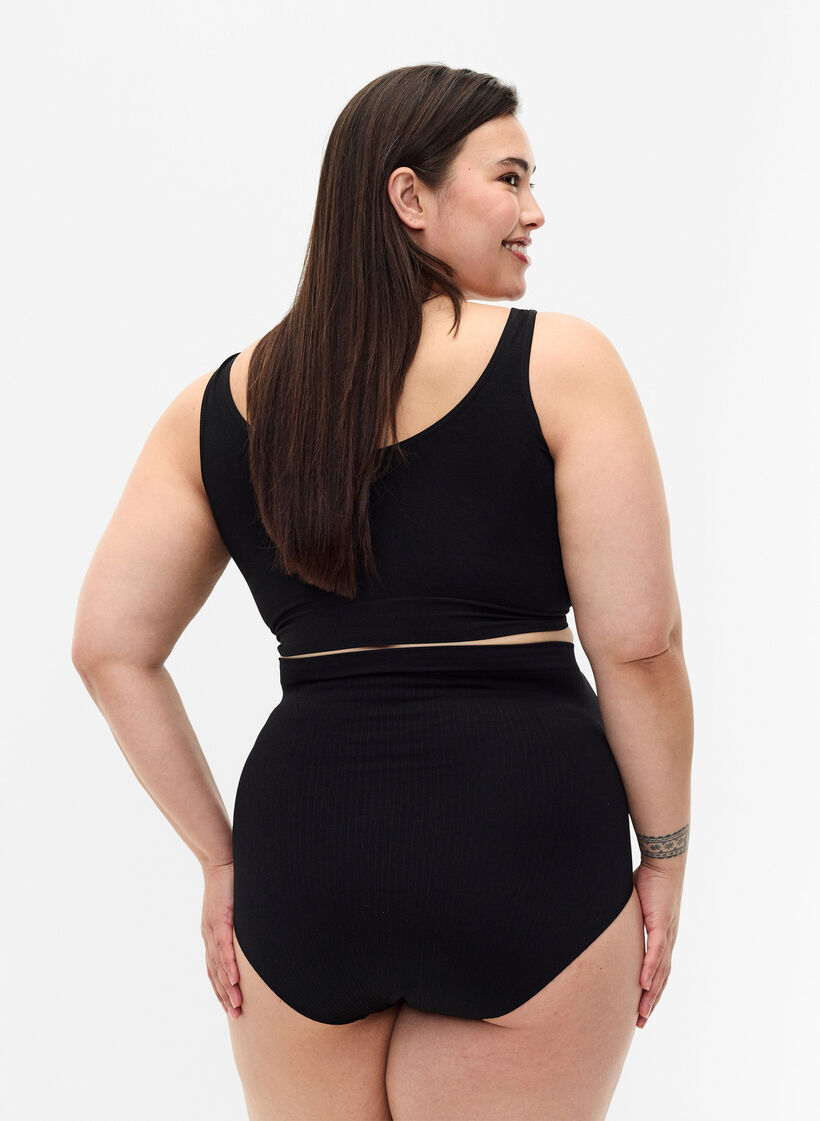 Graviditets trusse, Black, Model image number 1