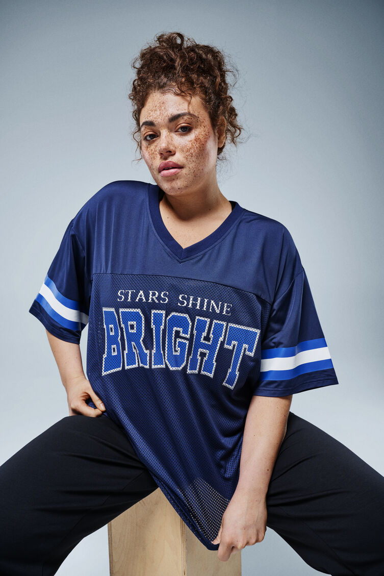 Tr&aelig;ningstr&oslash;je, , Model