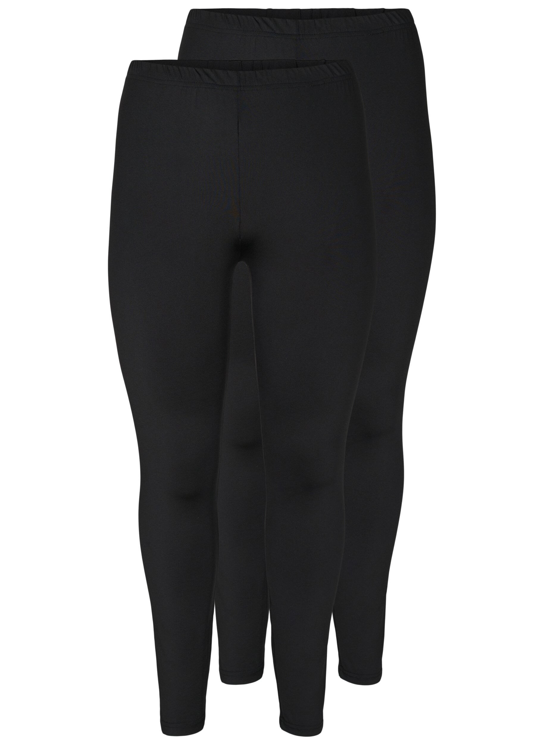 2-pak basis leggings 