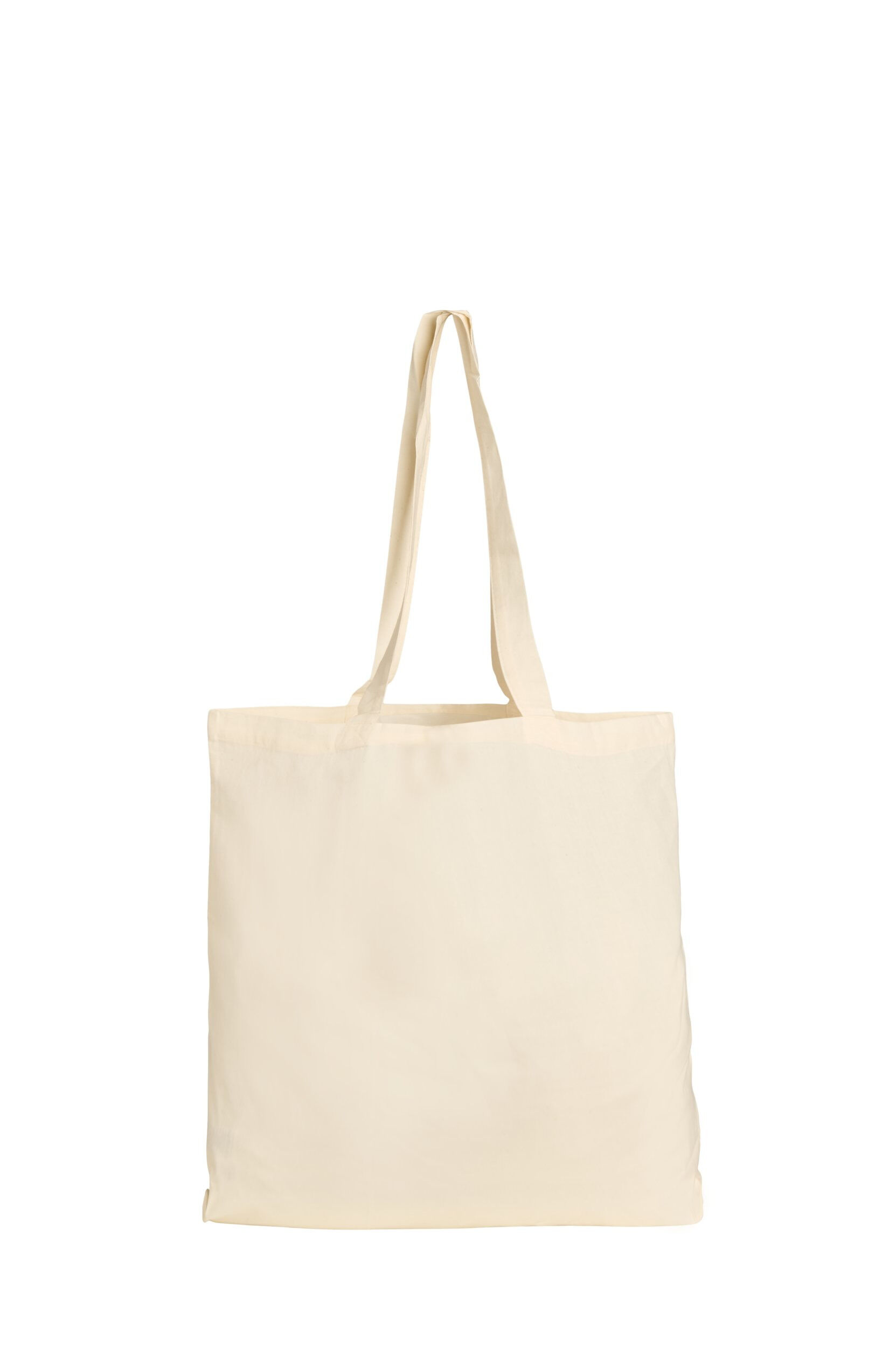 ZizziTotebag med print, Lyser&oslash;d, Packshot image number 1
