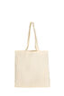 Totebag med print, Lyser&oslash;d, Packshot image number 1