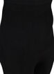 Shapewear leggings med høj talje, Black, Packshot image number 2