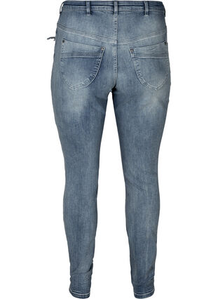 Jeans, Light blue denim, Packshot image number 1