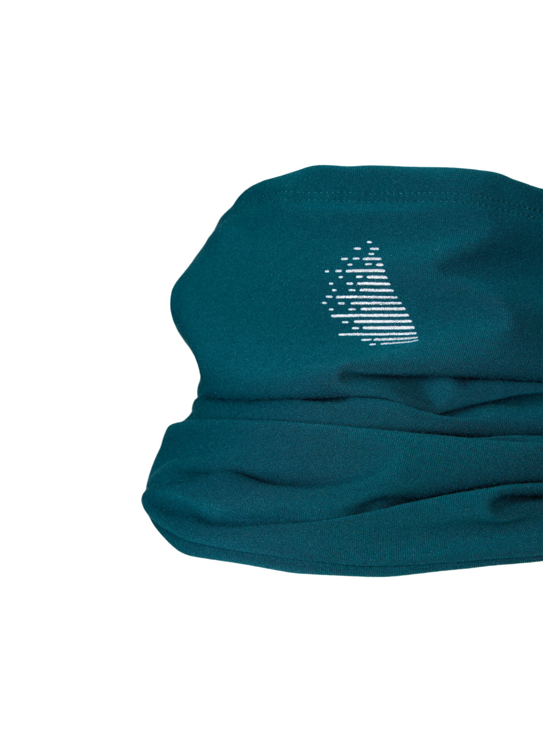 Zizzi Halsedisse, Deep Teal, Packshot image number 2
