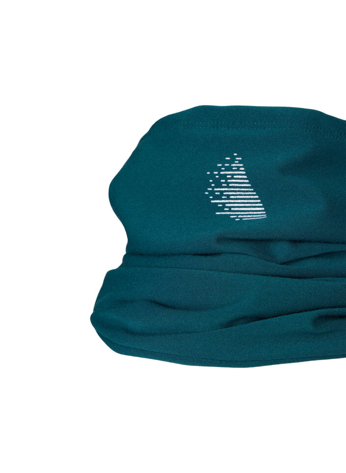 Halsedisse, Deep Teal, Packshot image number 2