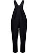 Overalls i h&oslash;rmix, Black, Packshot image number 1