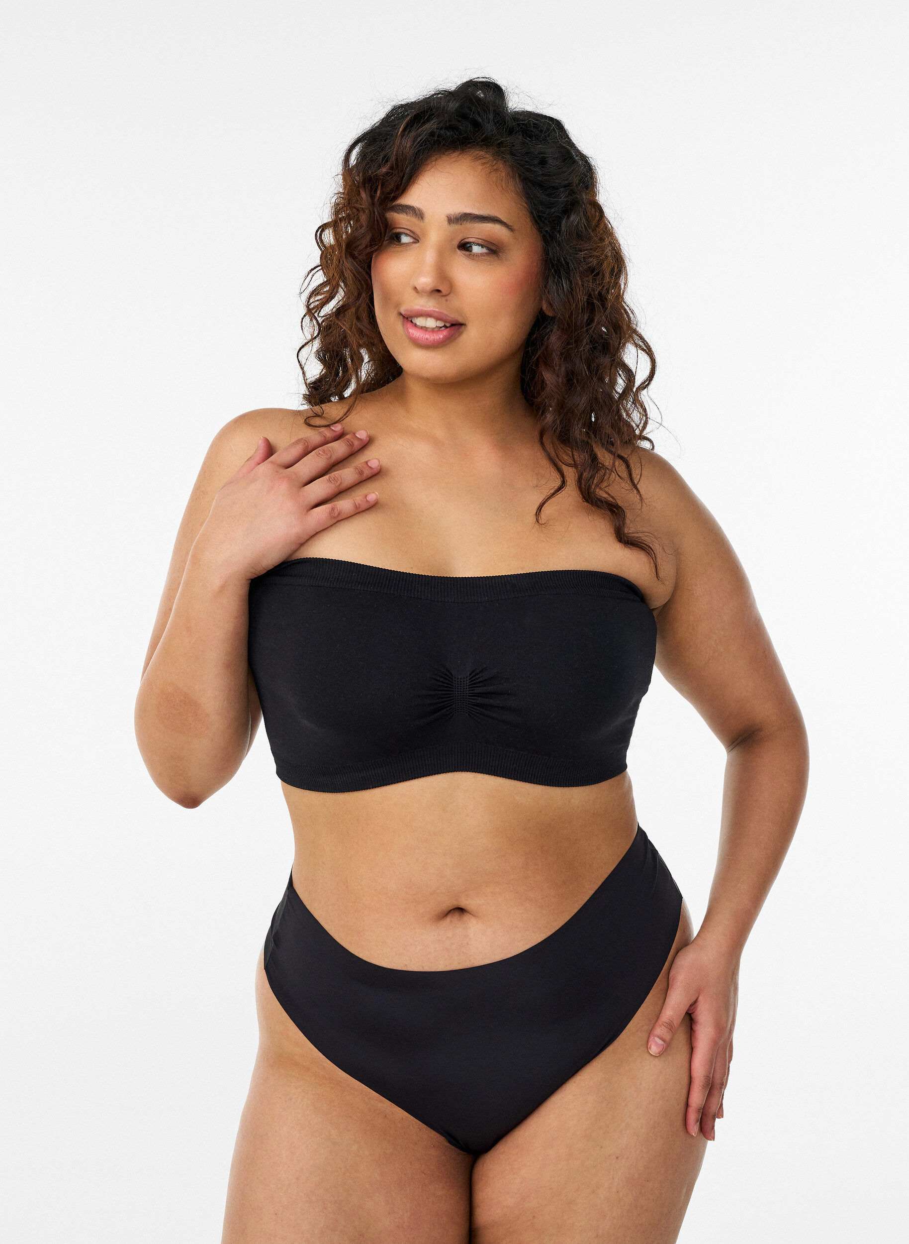 ZizziTube bh , Sort, Model image number 1