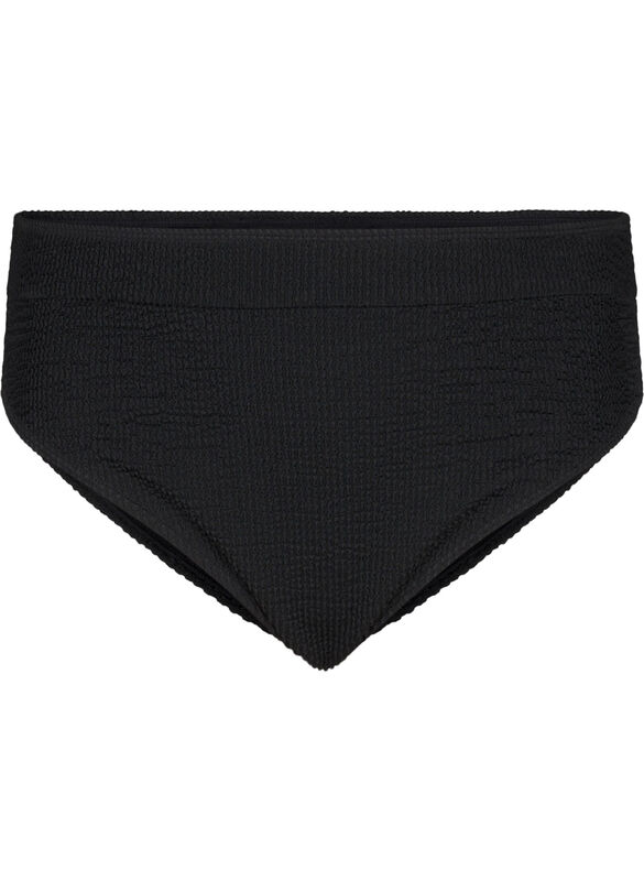 Brazilian Bikini Trusse I Crepe