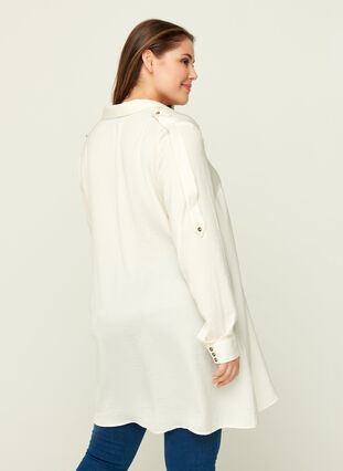 Lang skjorte, Vanilla Ice ASS, Model image number 1