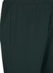 Bukser med straight fit, Gr&oslash;n, Packshot image number 2