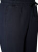 Sweatpants med lommer, Bl&aring;, Packshot image number 2