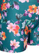 Badeshorts med blomsterprint, Meave Print, Packshot image number 2