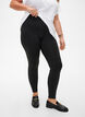 2-pak basis leggings , Sort, Model image number 0