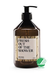 Bodywash - Nordic Spa 500 ml, Nordic Spa Body