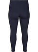 Lange basis leggings, Night Sky, Packshot image number 1