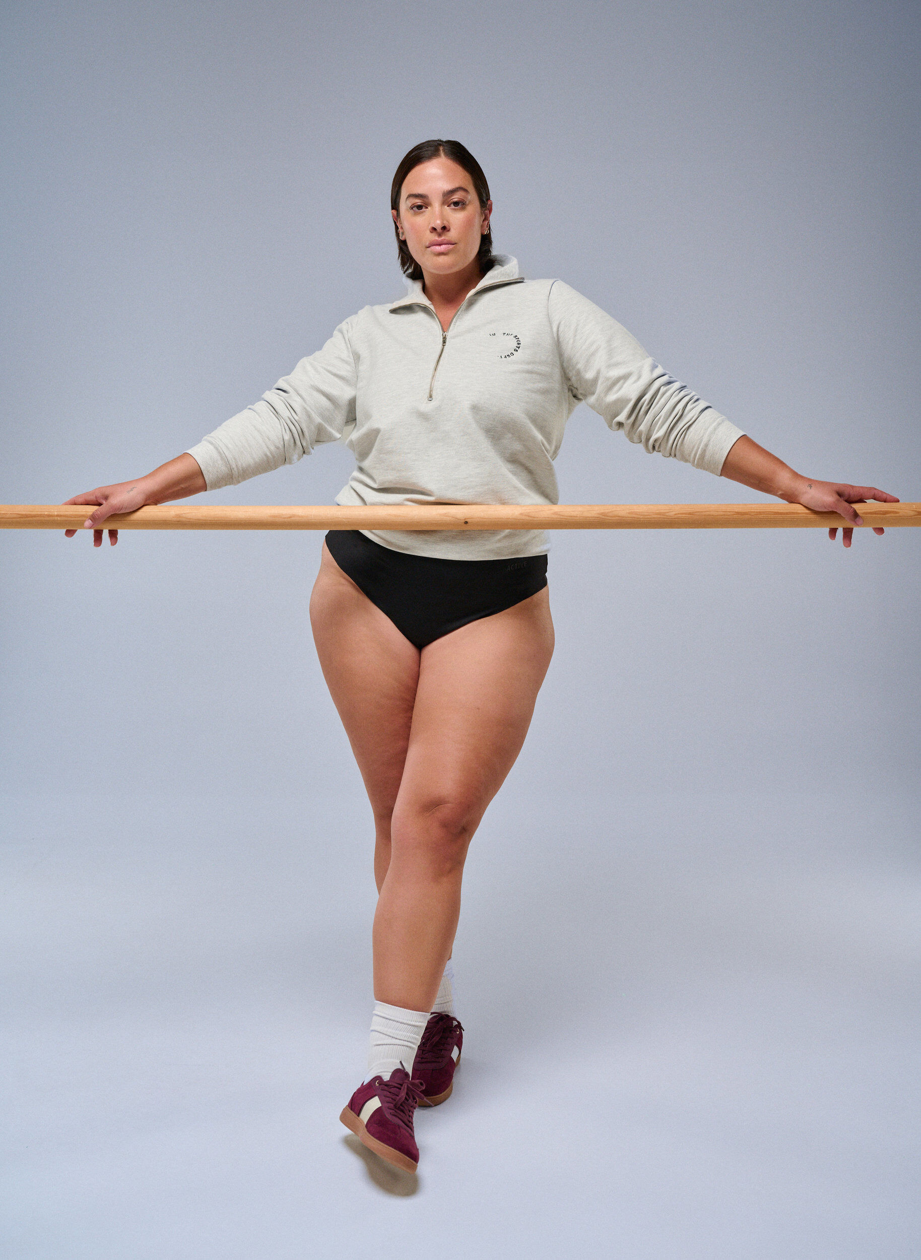 2-pak invisible g-streng tr&aelig;ningstrusser