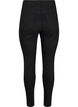 FLASH - Jeans med super slim fit, Sort, Packshot image number 1