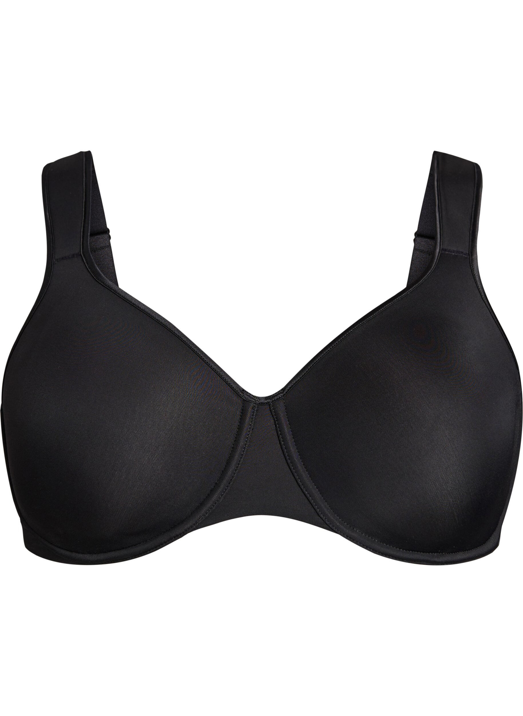 Minimizer bh med polstrede stropper