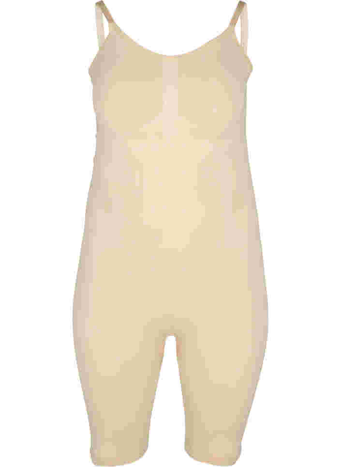 Shapewear heldragt, Nude, Packshot image number 0