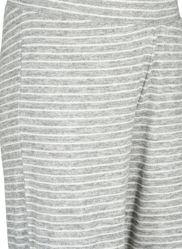 Løse bukser med striber, DGM Stripe, Packshot image number 2