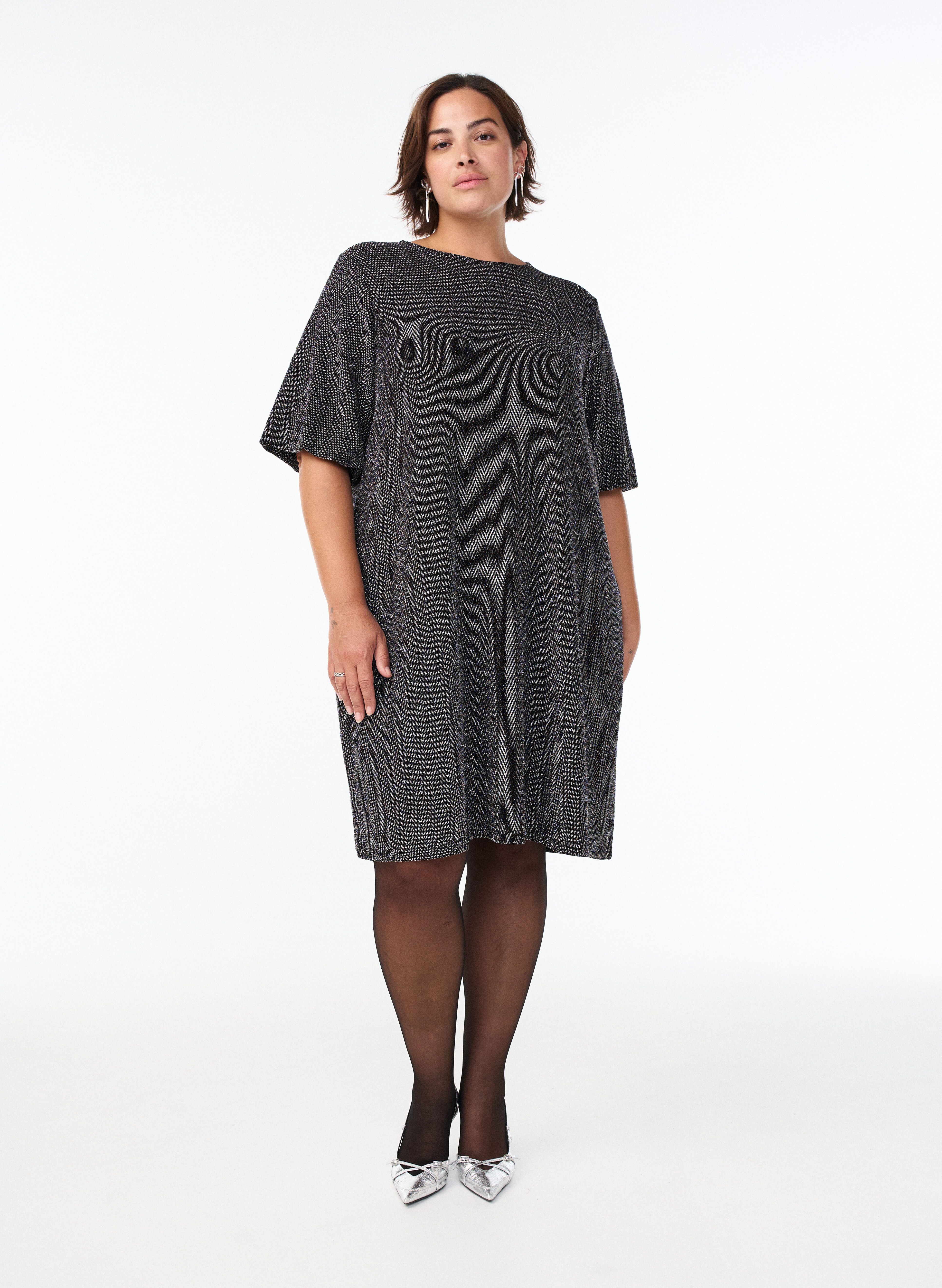 Glimmer detaljer, , Model