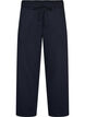 Sweatpants med lommer, Bl&aring;, Packshot image number 0