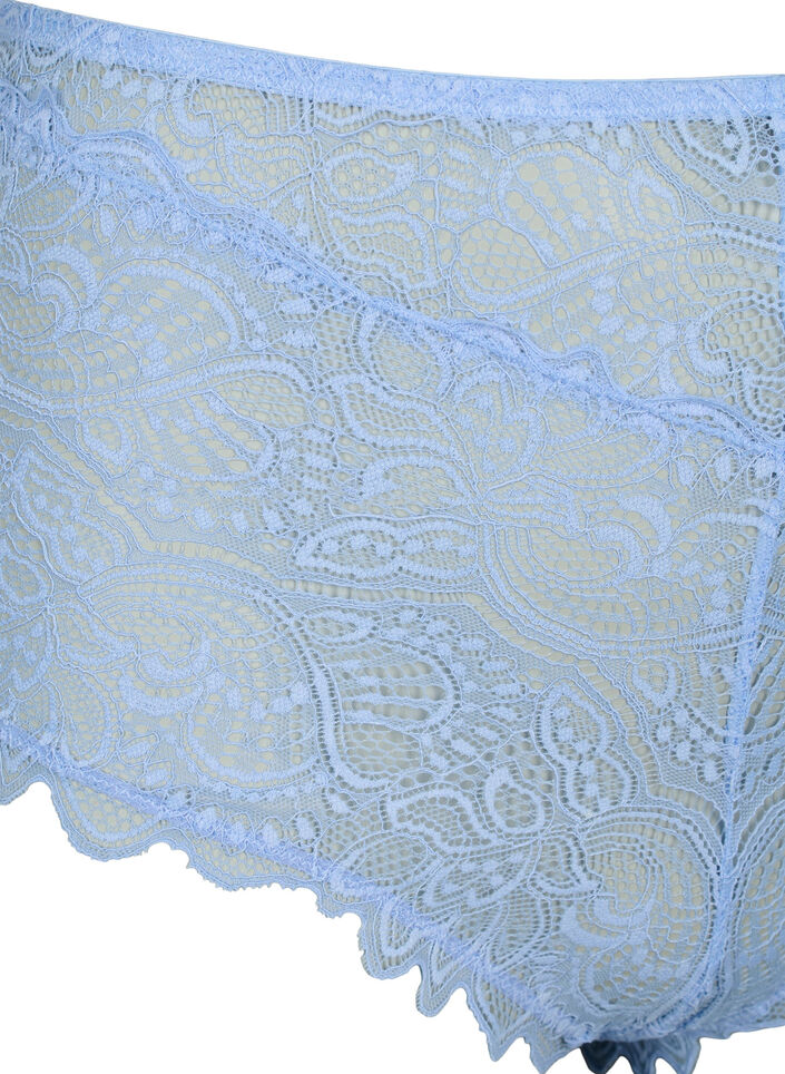 Blonde hipster med regul&aelig;r talje, Serenity, Packshot image number 2