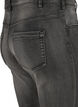 Slim fit Emily jeans med regul&aelig;r talje, Gr&aring;, Packshot image number 3