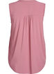 FLASH - Ærmeløs viskosebluse, Lyserød, Packshot image number 1
