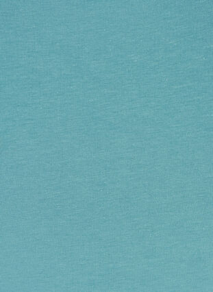Basis top, Dusty Turquoise, Packshot image number 2