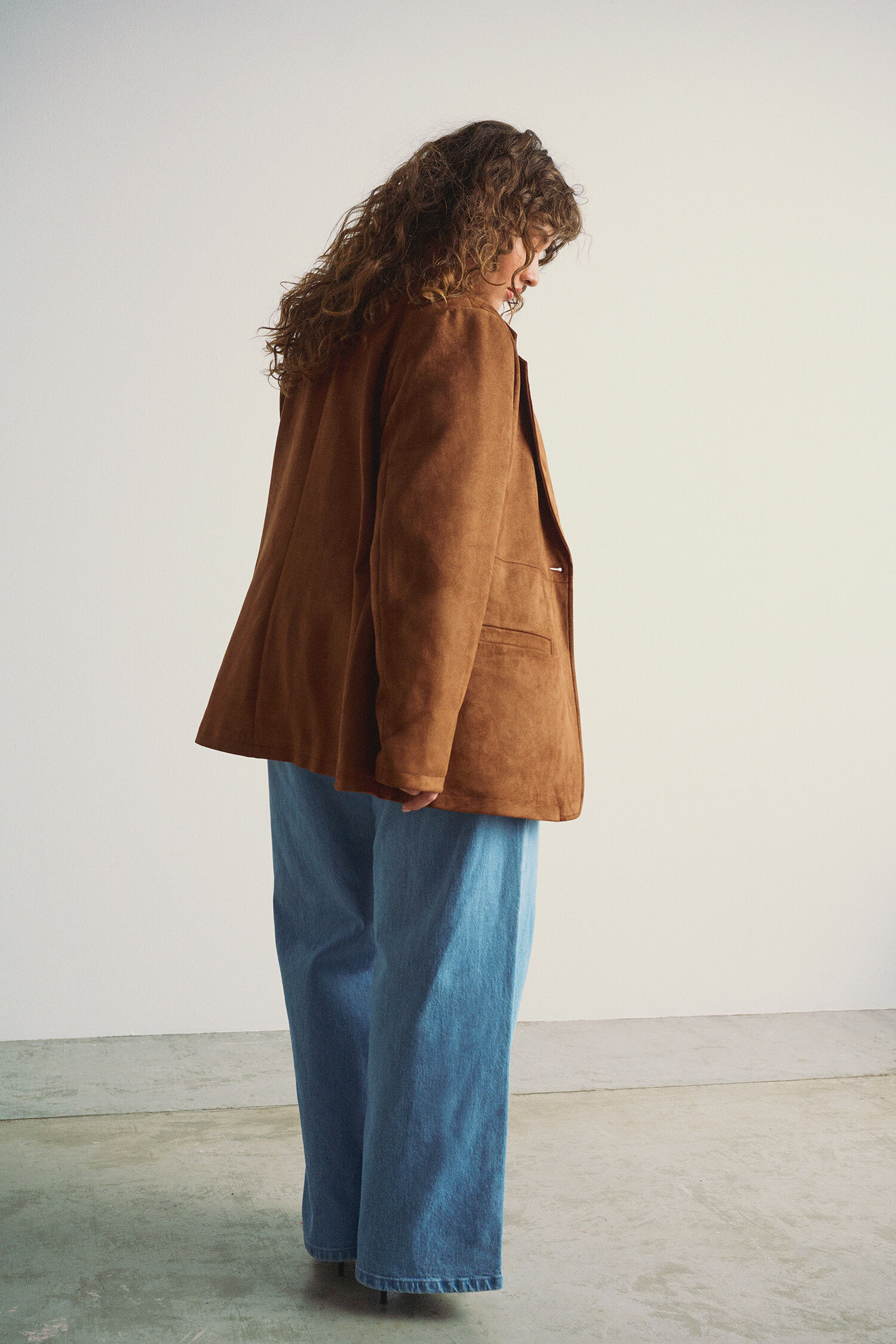 Zizzi Hverdagsstil med et twist, , Model